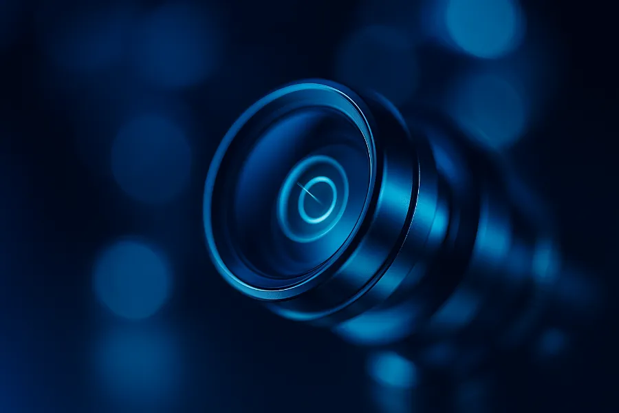 The Acceleration: Precision Targeting