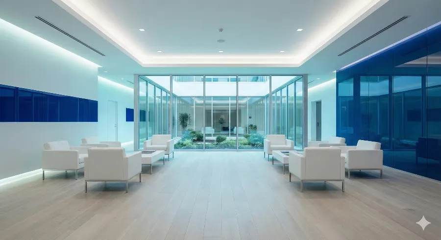 The Scale: Automation & Dominance