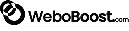 Weboboost